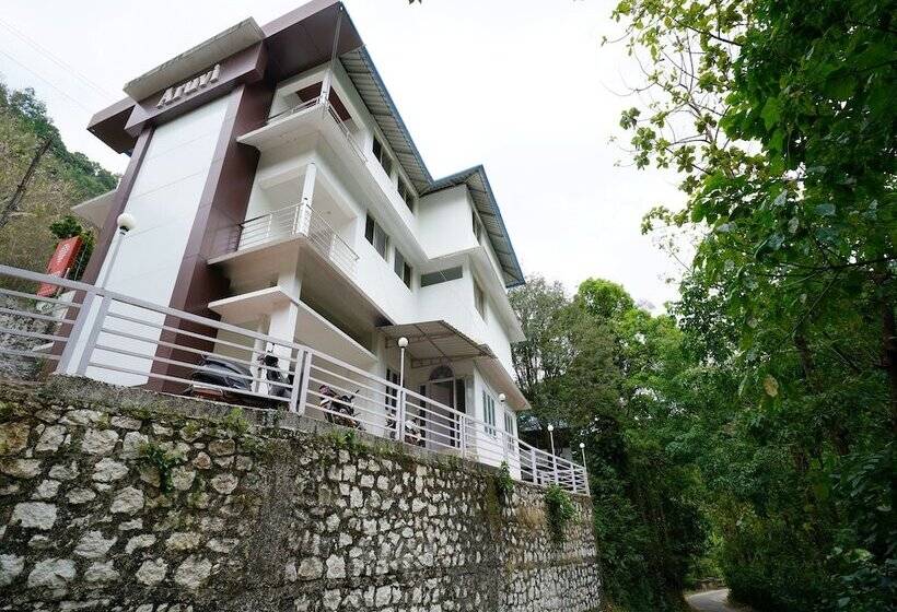 ホテル Aruvi Annex By Oyo Rooms