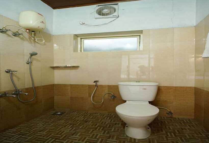 ホテル Aruvi Annex By Oyo Rooms