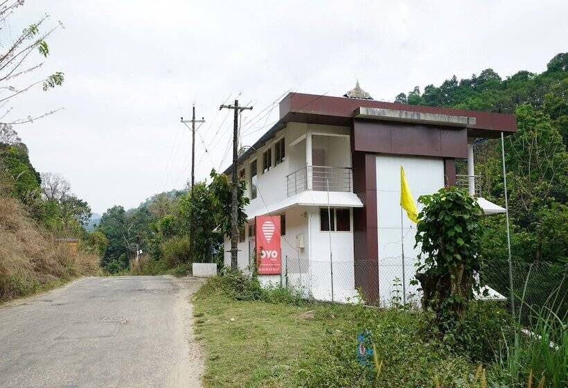 ホテル Aruvi Annex By Oyo Rooms