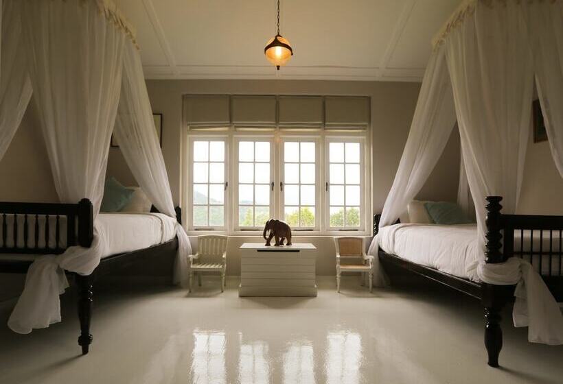 酒店 Ashburnham Estate