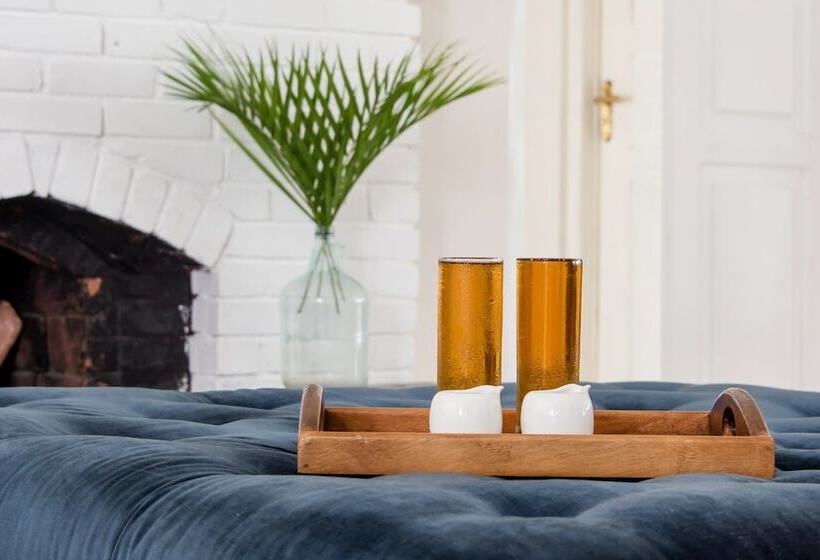 酒店 Ashburnham Estate