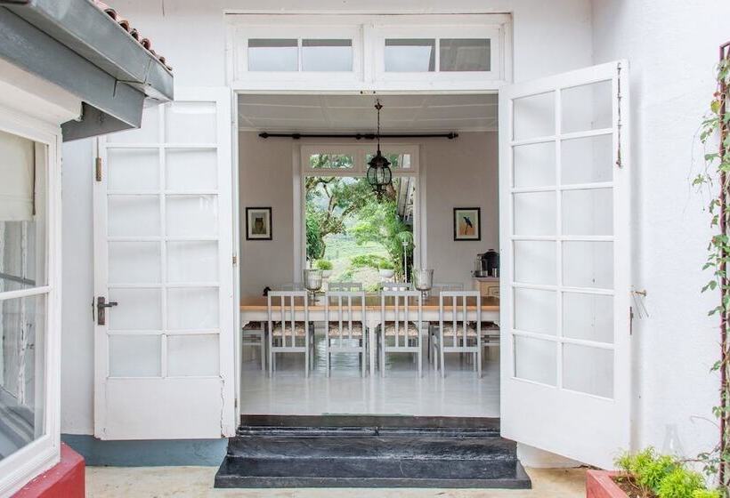 酒店 Ashburnham Estate