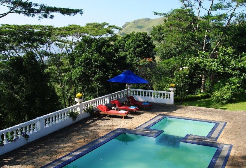 酒店 Ashburnham Estate