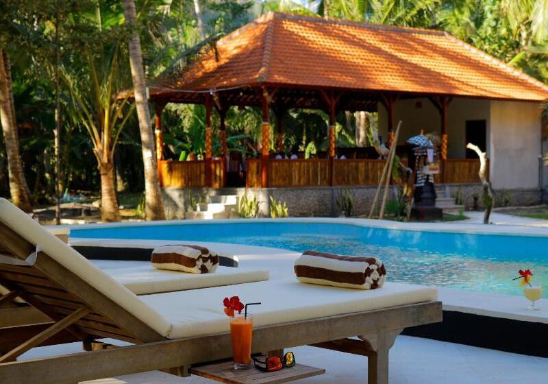 فندق Crystal Bay Villa & Residence