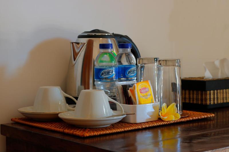 فندق Crystal Bay Villa & Residence