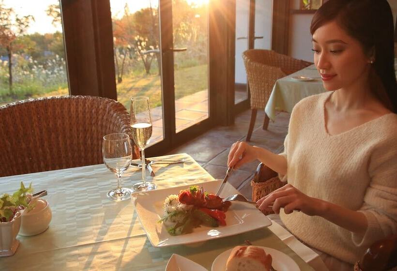 Отель Auberge A Ma Façon