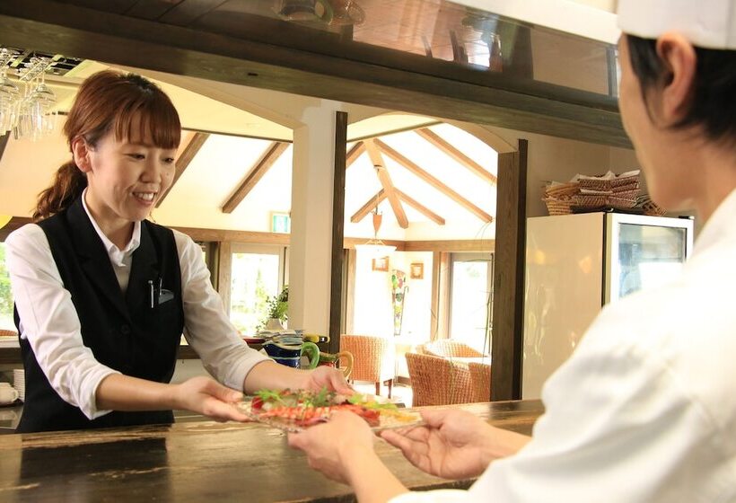 Отель Auberge A Ma Façon