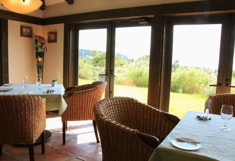 Отель Auberge A Ma Façon