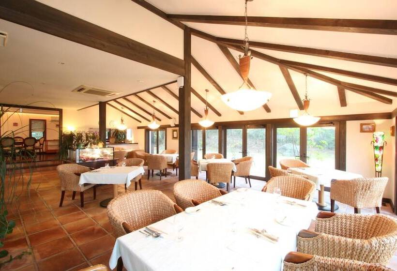 Отель Auberge A Ma Façon