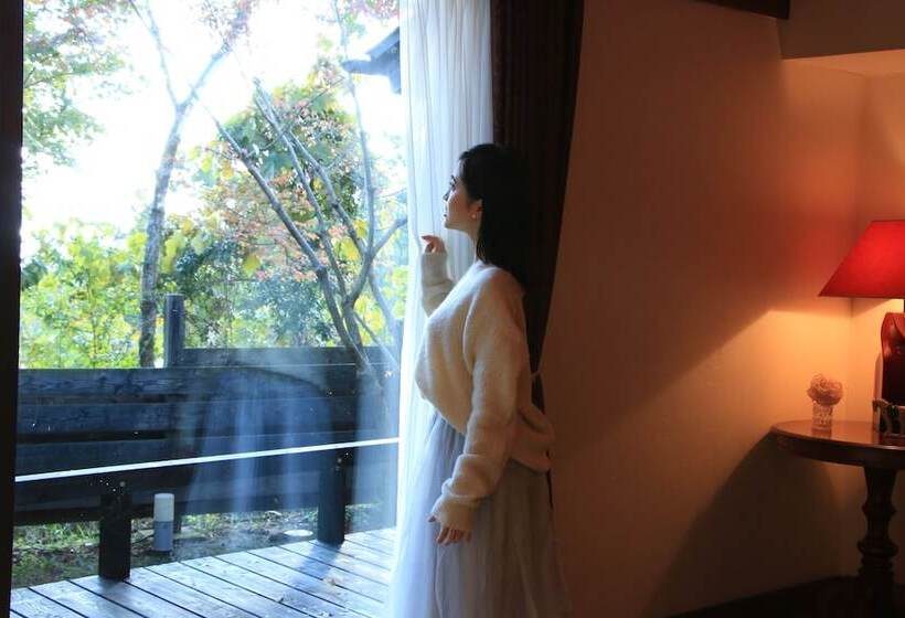 Отель Auberge A Ma Façon