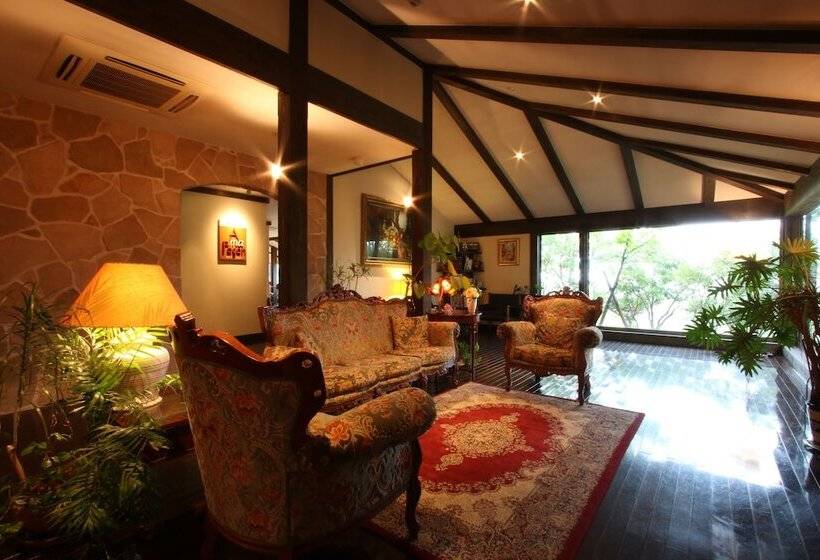 Отель Auberge A Ma Façon