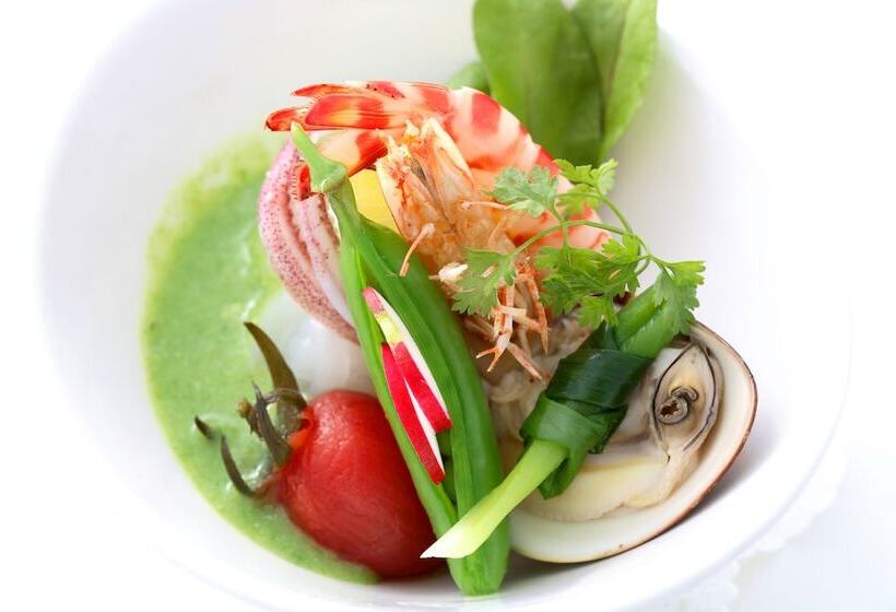 Отель Auberge A Ma Façon