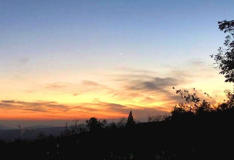 Отель Auberge A Ma Façon