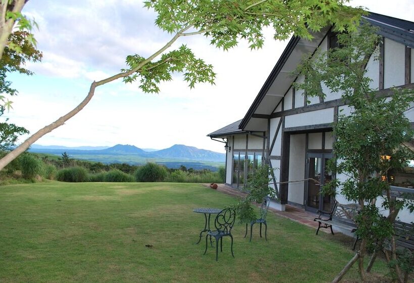 Отель Auberge A Ma Façon