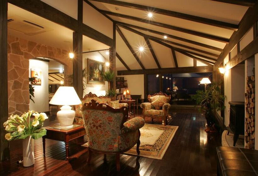 Отель Auberge A Ma Façon