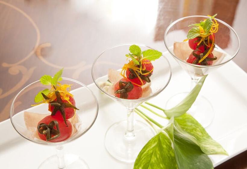 Отель Auberge A Ma Façon