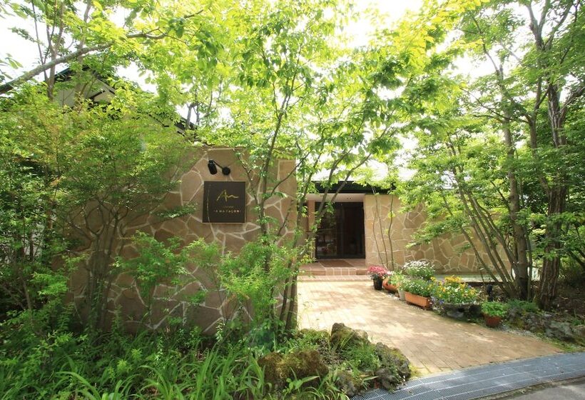 Отель Auberge A Ma Façon