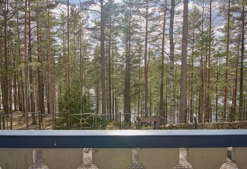 酒店 Aurora Club Spa Resort