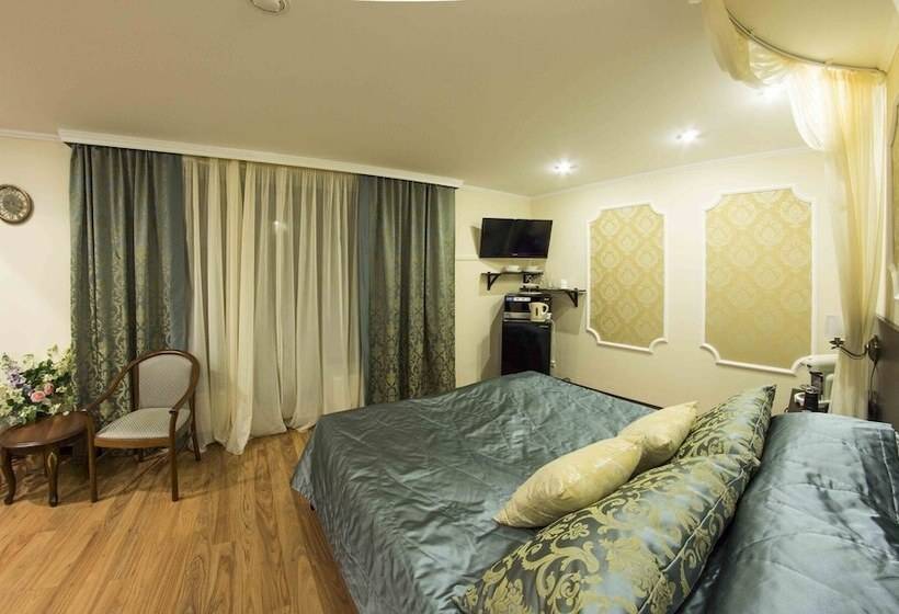 酒店 Aurora Club Spa Resort