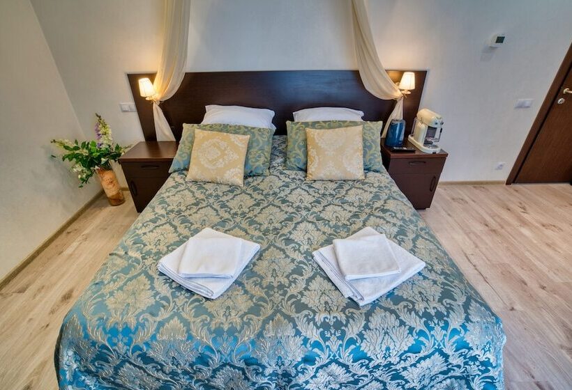 酒店 Aurora Club Spa Resort