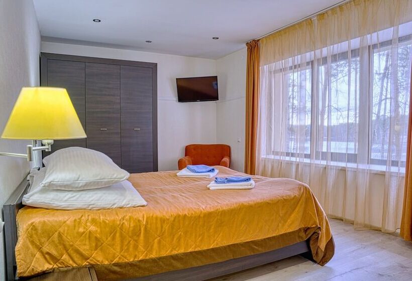 酒店 Aurora Club Spa Resort