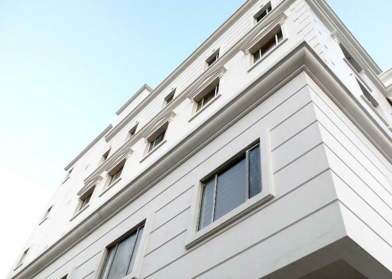 Hotel Avs Imperiaa   Karaikal