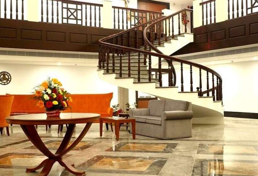 Hotel Avs Imperiaa   Karaikal