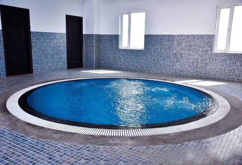 Hotel Avs Imperiaa   Karaikal