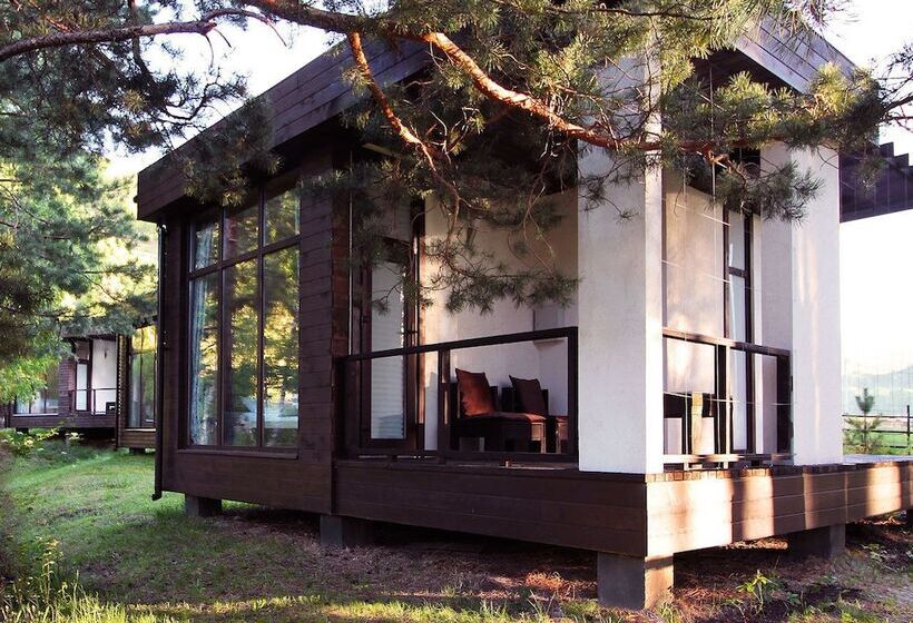 هتل Aytau Sporting