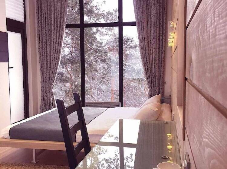 هتل Aytau Sporting