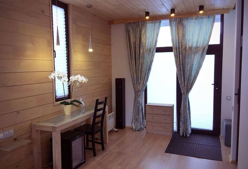 هتل Aytau Sporting