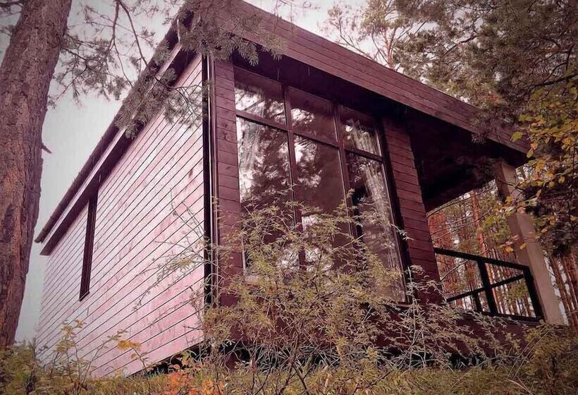 هتل Aytau Sporting