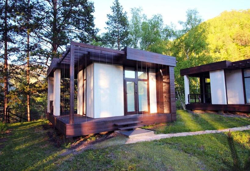 هتل Aytau Sporting