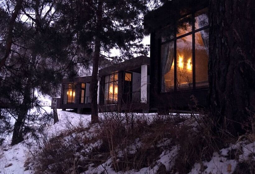 هتل Aytau Sporting