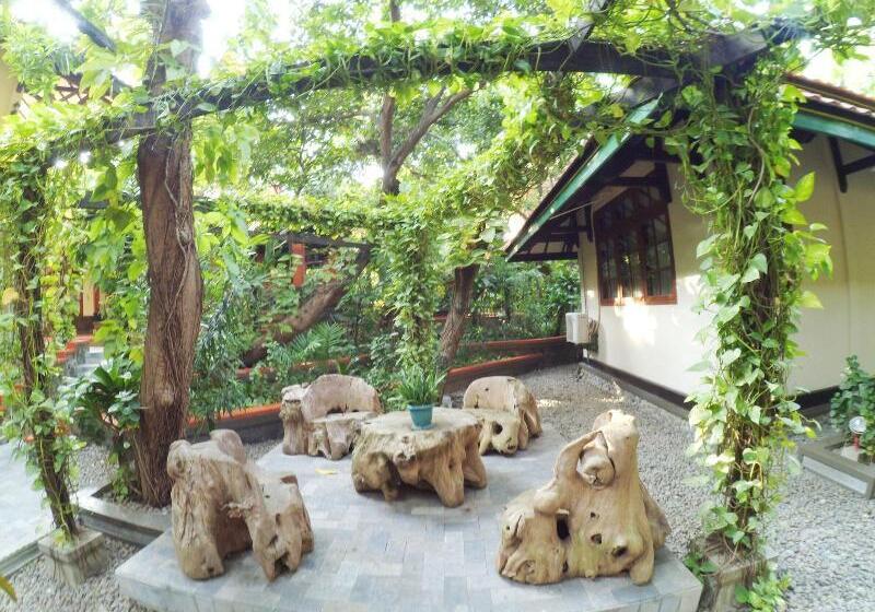 Hotel Sapta Nawa Resort 1 Gresik