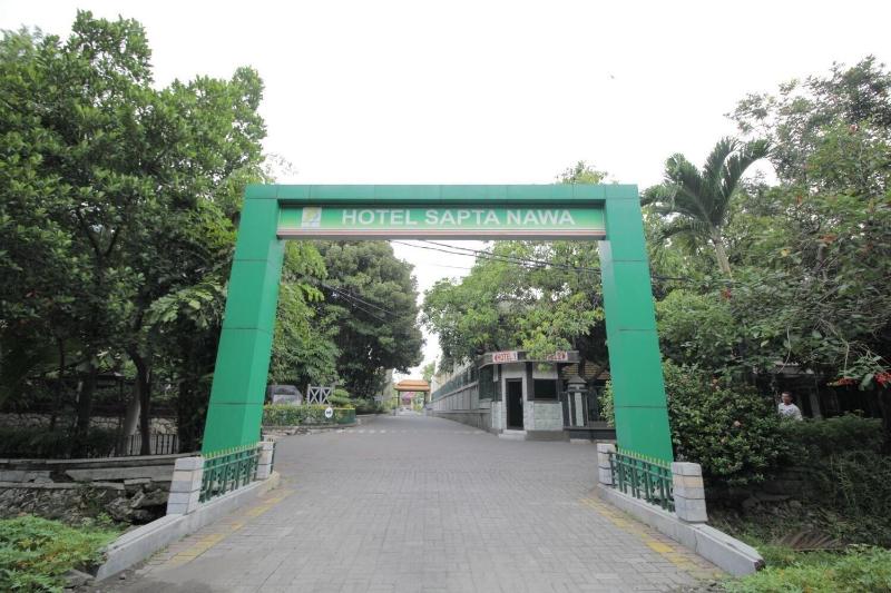Hotel Sapta Nawa Resort 1 Gresik