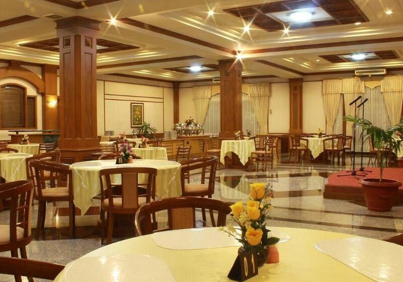 Hotel Sapta Nawa Resort 1 Gresik