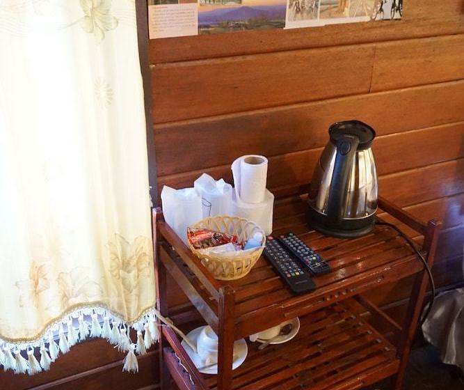 호텔 Baan Kamnan Resort