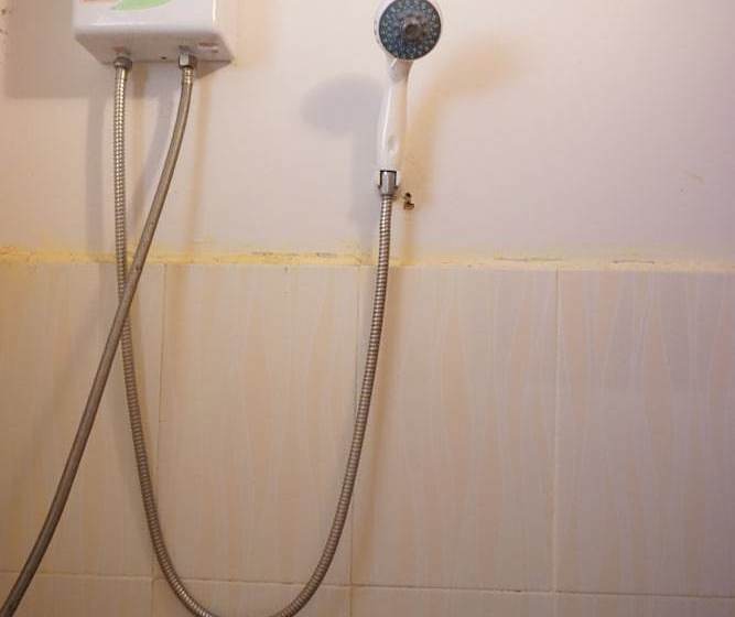 호텔 Baan Kamnan Resort