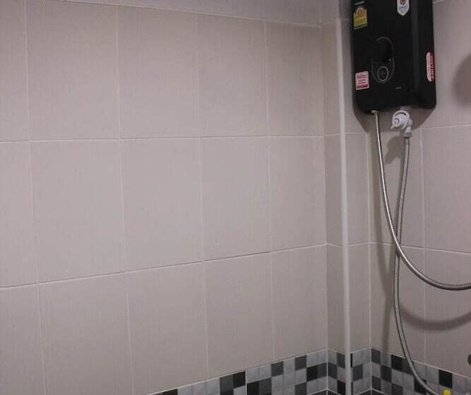 בית מלון כפרי Baan Phu Jad Kan Resort