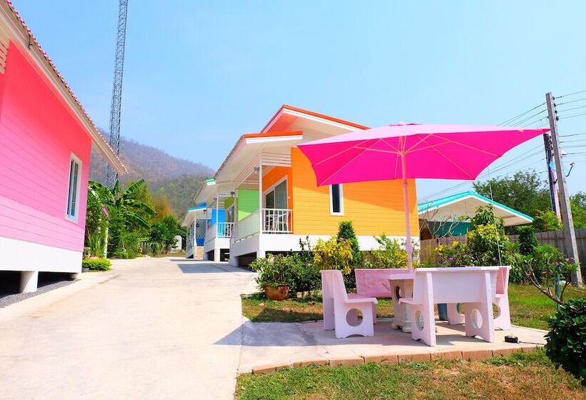 فندق Baan Waraporn Resort