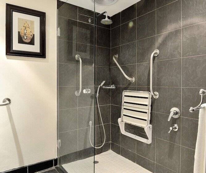 ホテル Bakubung Self Catering Chalets