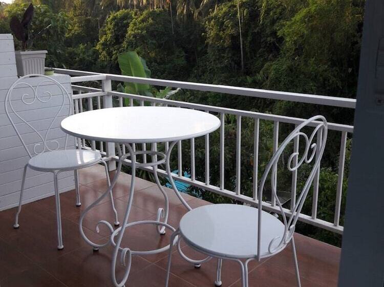 酒店 Ban Kiangnam Resort