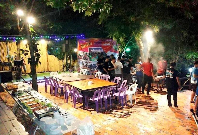 酒店 Ban Kiangnam Resort