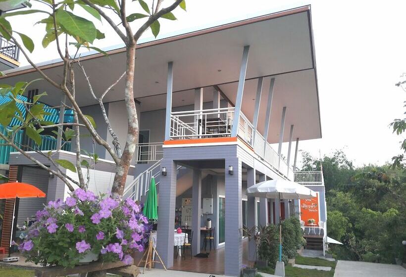 酒店 Ban Kiangnam Resort