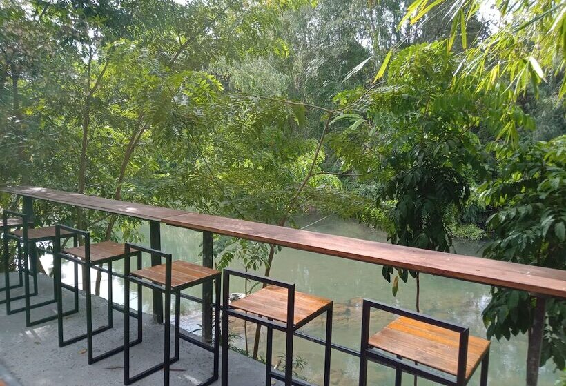 酒店 Ban Kiangnam Resort