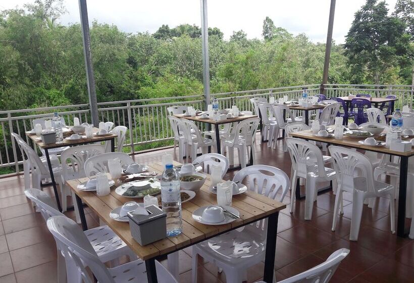 酒店 Ban Kiangnam Resort