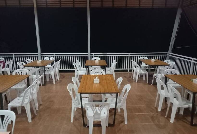 酒店 Ban Kiangnam Resort