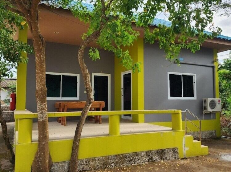 فندق Banauyporn Resort