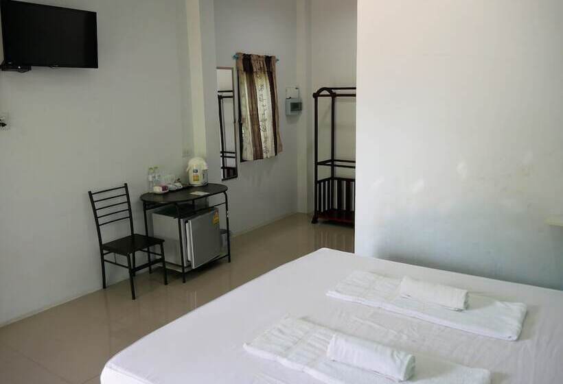 فندق Banauyporn Resort